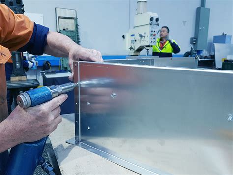 melbourne sheet metal fabrication|westberg sheetmetal.